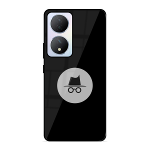 Incognito Mode Vivo Y100 5G