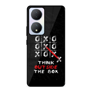 Outside Of The Box Vivo Y100 5G