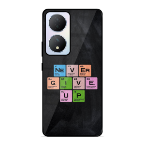 Walter White Vivo Y100 5G