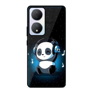 DJ Panda Vivo Y100 5G