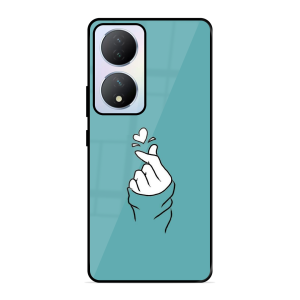 The Korean Heart Vivo Y100 5G