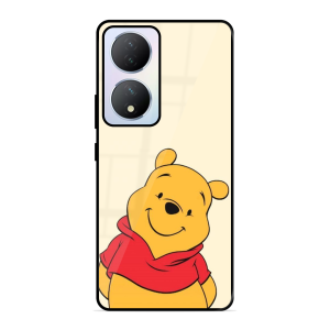 Cute Bear Vivo Y100 5G
