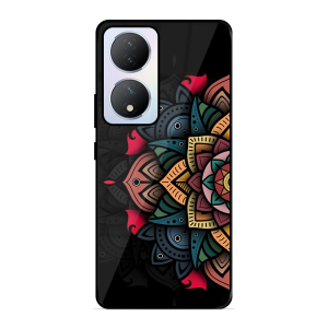 The Vector Flower Vivo Y100 5G