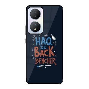 Back Bencher Vivo Y100 5G