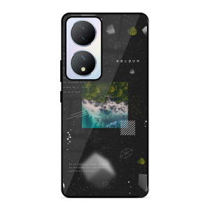 Void Nature Vivo Y100 5G