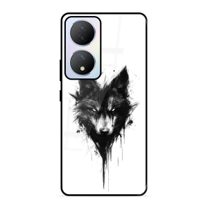 The Mighty Wolf Vivo Y100 5G