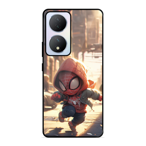 The Little Spidy Vivo Y100 5G