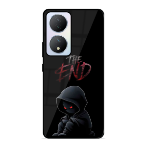 The End Vivo Y100 5G