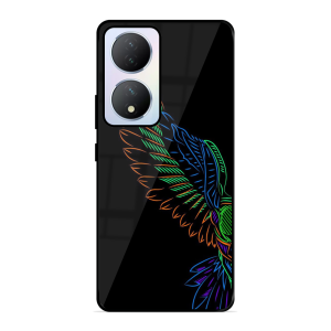 Wings Of Freedom Vivo Y100 5G
