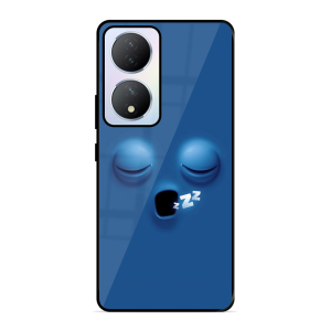 The Sleepy Buddy Vivo Y100 5G