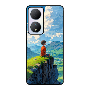 The Alone Vivo Y100 5G