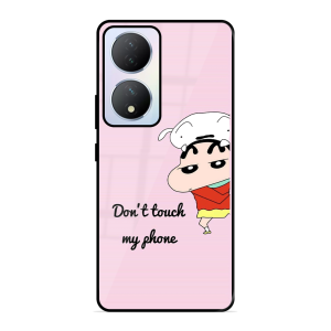 Don't Dare Vivo Y100 5G