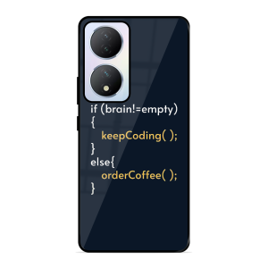 Coding Life Vivo Y100 5G