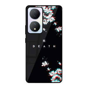The Death Vivo Y100 5G