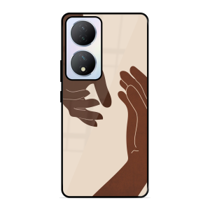 Aly Vivo Y100 5G