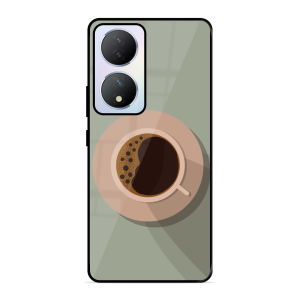 Coffee Time Vivo Y100 5G
