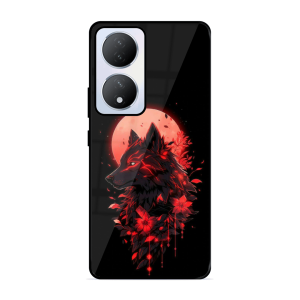 Eternal Wolf Vivo Y100A 5G 1