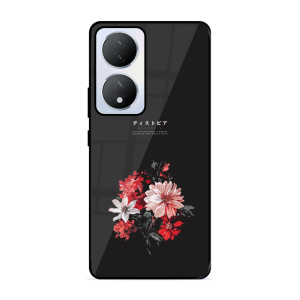 Voyager Of Happines Vivo Y100A 5G 1
