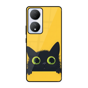 Googly Kitty Vivo Y100A 5G 1