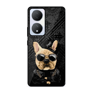 Elite Thug Commander Vivo Y100A 5G 1