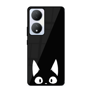 The Kitty Vivo Y100A 5G 1