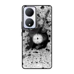 White Vision Vivo Y100A 5G 1