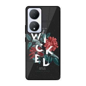 Just Wicked Vivo Y100A 5G 1
