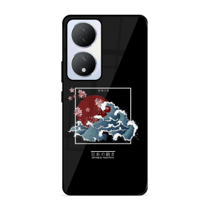 The Culture Vivo Y100A 5G 1