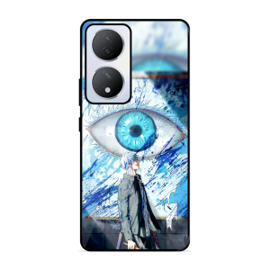 The Six Eye Vivo Y100A 5G 1