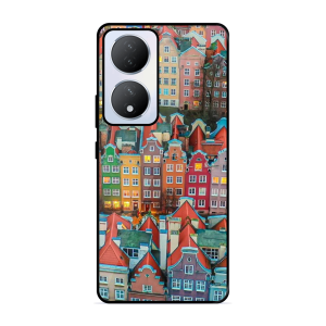 The Town Vivo Y100A 5G 1