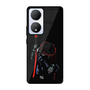 The Solo Warrior Vivo Y100A 5G 1