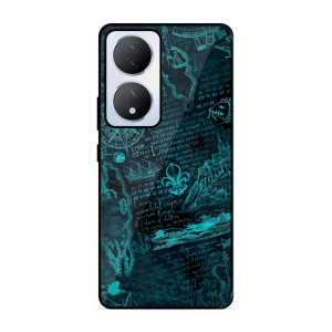 The Ancient Mystry Vivo Y100A 5G 1