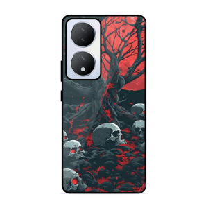 Tree Of Death Vivo Y100A 5G 1