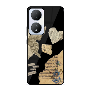 Joy Of Nostalgia Vivo Y100A 5G 1