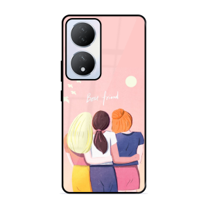 For The Besties Vivo Y100A 5G 1