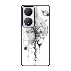 Avarice Of Life Vivo Y100A 5G 1