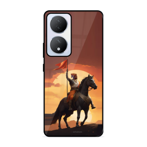 Chhatrapati Shivaji Maharaj Vivo Y100A 5G 1
