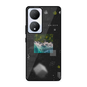 Void Nature Vivo Y100A 5G 1