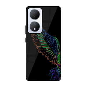 Wings Of Freedom Vivo Y100A 5G 1