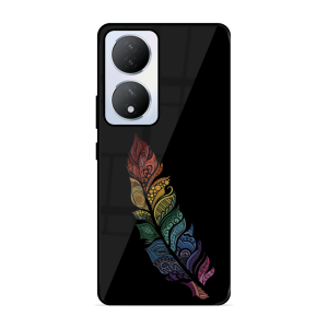 The Fortune Feather Vivo Y100A 5G 1