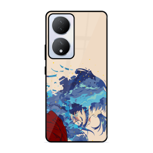 Flustration Vivo Y100A 5G 1