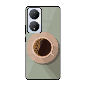 Coffee Time Vivo Y100A 5G 1