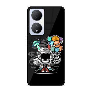 Hollow Astronaut Vivo Y100A 5G 1