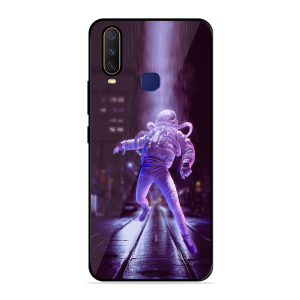 Escape To Void Vivo Y12