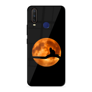 Devil's Moon Vivo Y12