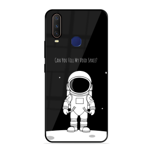 Fill The Void Space Vivo Y12