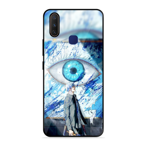 The Six Eye Vivo Y12