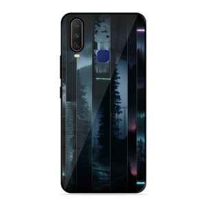 Stripped City Vivo Y12