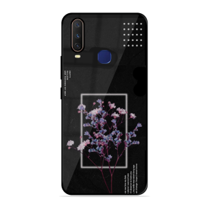 The Eternal Flower Vivo Y12