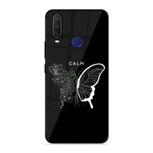 Creature Of Calmness Vivo Y12